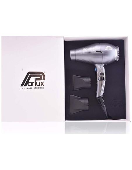 Parlux Alyon Grafite Secador Cabello 1Ud