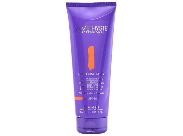Farmavita Amethyste Colouring Mask-Copper 250Ml