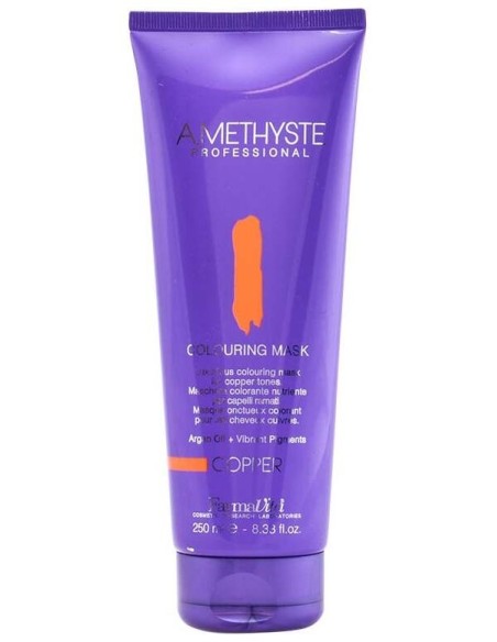 Farmavita Amethyste Colouring Mask-Copper 250Ml