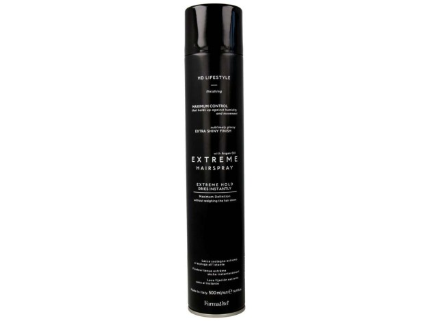 Farmavita Hd Lifestyle Extreme Laca 500Ml