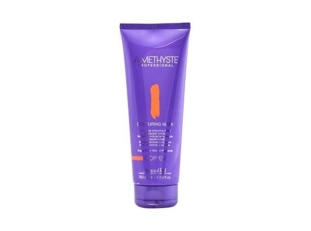 Farmavita Amethyste Colouring Mask-Copper 250Ml