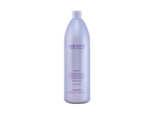 Farmavita Amethyste Silver Shampoo 1000Ml