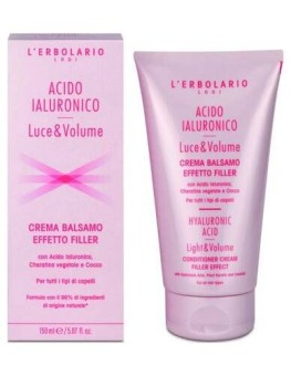 L'Erbolario Crema Balsamo...