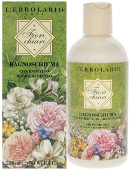 L'Erbolario Flores Claras...