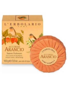 L'Erbolario Accordo Naranjo...