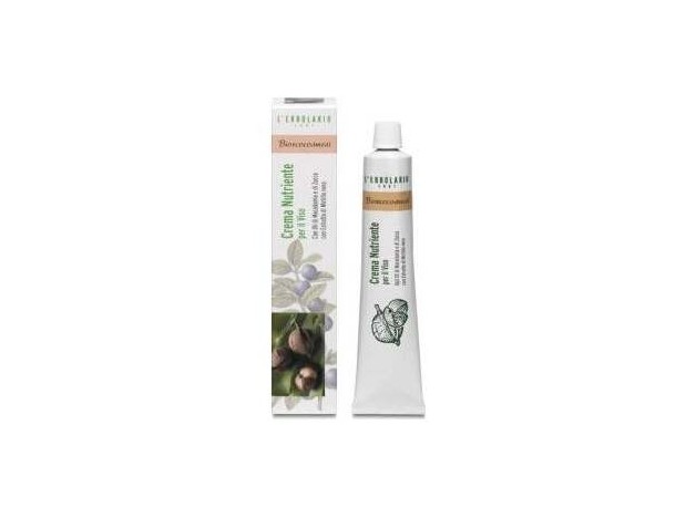 L'Erbolario Bio Ecocosmetics Crema Facial...