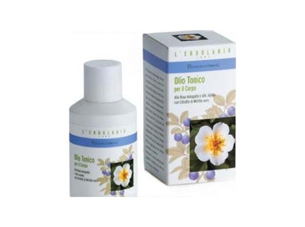 L'Erbolario Bio Ecocosmetics Aceite Corporal...