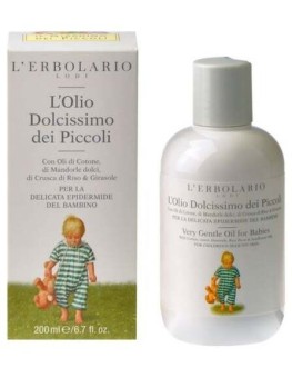 L'Erbolario Aceite Corporal...