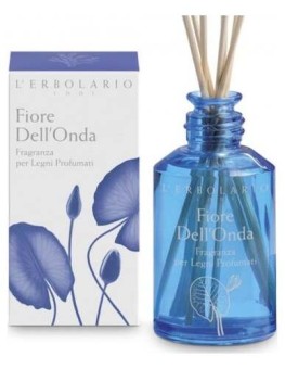 L'Erbolario Flor De La Ola...