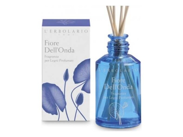 L'Erbolario Flor De La Ola Perfumador De...