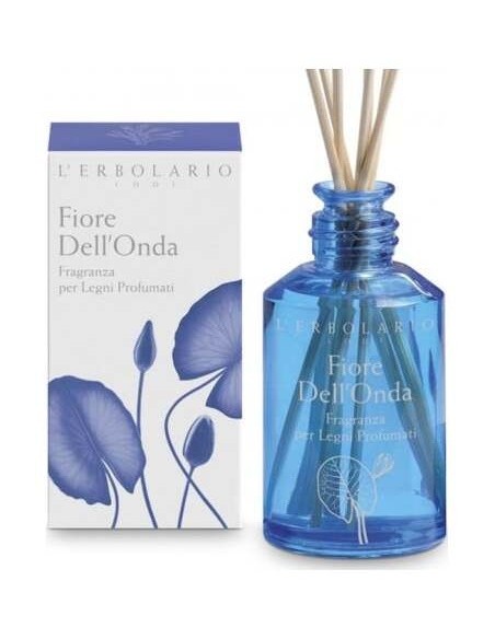L'Erbolario Flor De La Ola Perfumador De Ambiente 150Ml