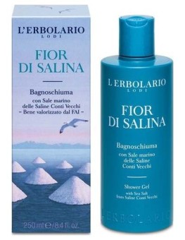 L'Erbolario Fior Di Salina...