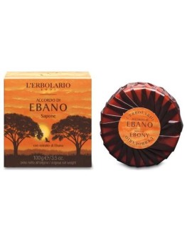 L'Erbolario Accordo Ebano...