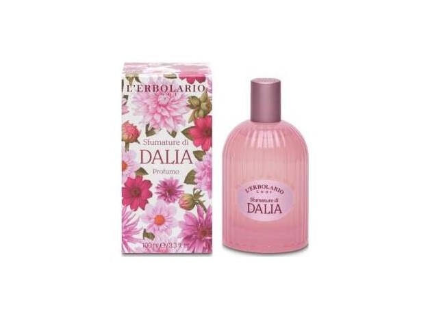 Matices Dalia Perfume Edicion Limitada 100Ml.