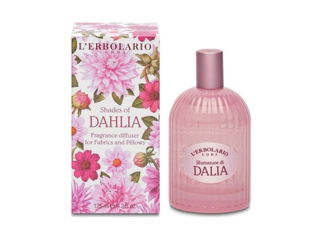 Matices Dalia Ambientador Tejidos 125Ml.