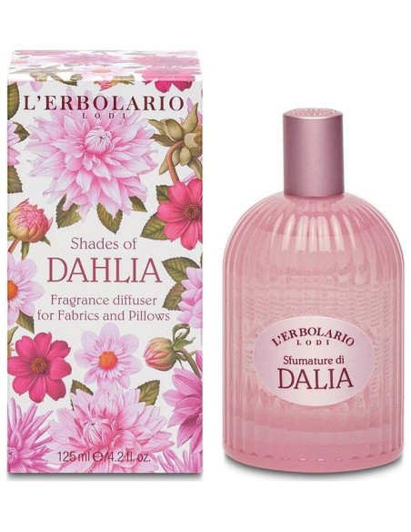 Matices Dalia Ambientador Tejidos 125Ml.