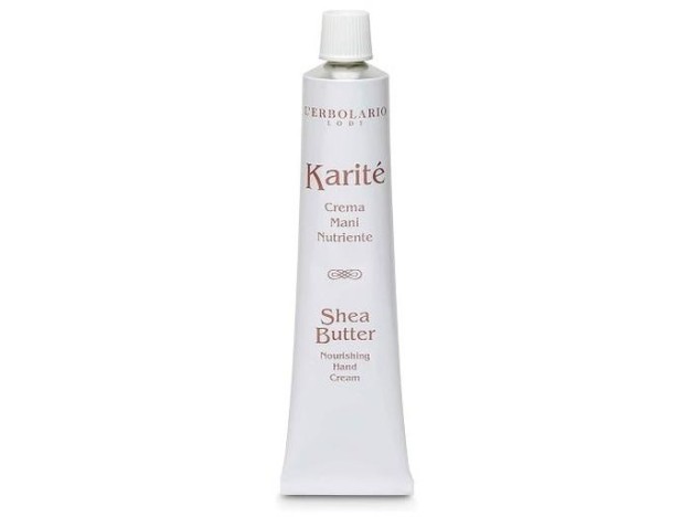 Karite Crema Manos Nutritiva Edicion Limitada 35Ml