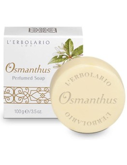 Osmanthus Jabon Perfumado...