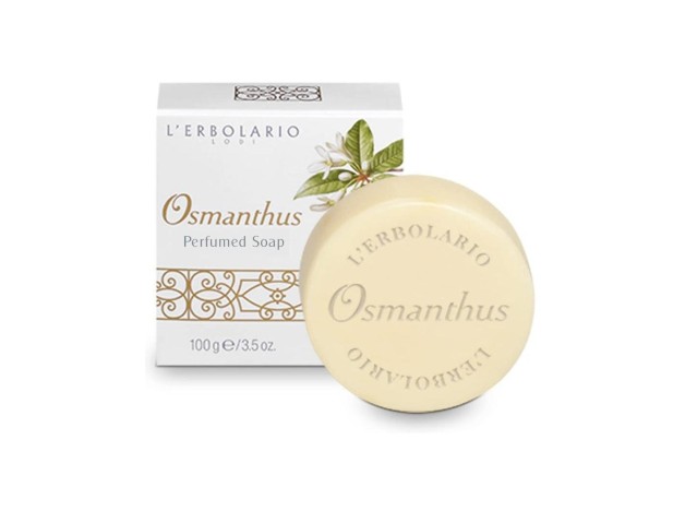 Osmanthus Jabon Perfumado Pastilla 100Gr.