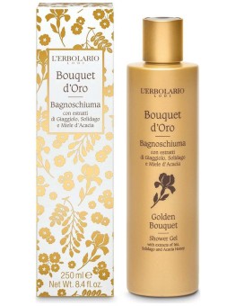 L'Erbolario Bouquet De Oro...