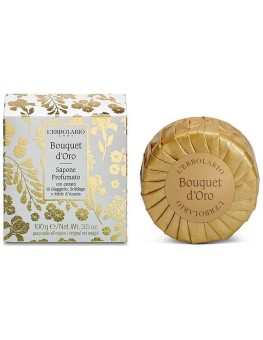 Bouquet De Oro Jabon...