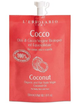 L'Erbolario Cocco Aceite...