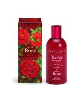 L'Erbolario Rosa Purpurea...