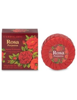 Rosa Purpurea Jabon...