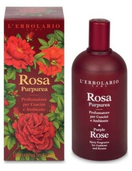 L'Erbolario Rosa Purpurea...