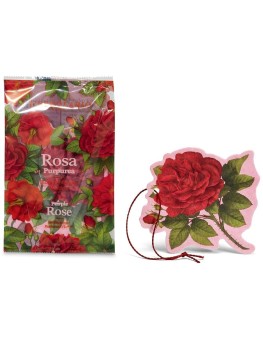 L'Erbolario Rosa Purpurea...