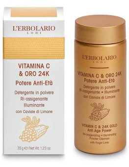 L'Erbolario Vitamina C %26...