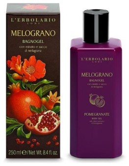 L'Erbolario Melograno Gel...