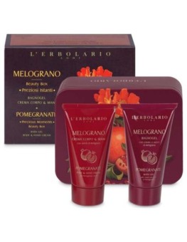 L'Erbolario Beauty Box...