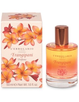 L'Erbolario Frangipani...