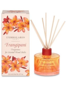 L'Erbolario Frangipani...