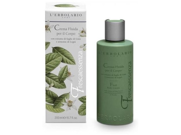 Frescaesencia Crema Cuerpo Edicion Limitada 200Ml.