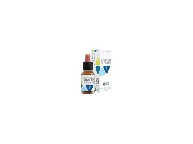 Forza Vitale Diatex Vitale 1 30Ml