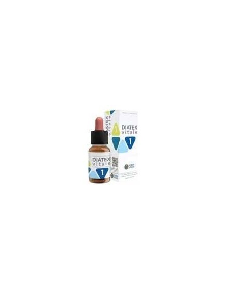 Forza Vitale Diatex Vitale 1 30Ml
