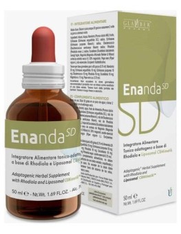 Enanda Sd 50Ml. - Glauber...