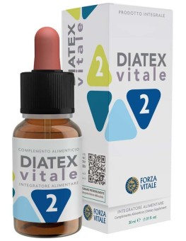 Forza Vitale Diatex Vitale...