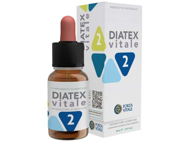 Forza Vitale Diatex Vitale 2 30Ml