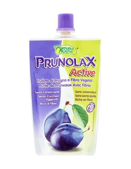 Natura Nuova Bebible Prunolax Doypack 100G