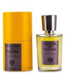 Colonia Intensa Eau De...