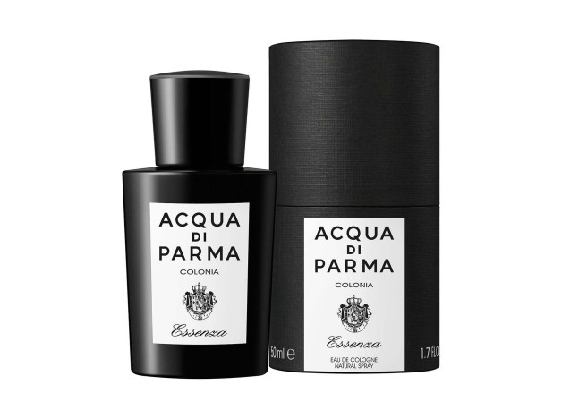 Colonia Essenza Eau De Cologne Vaporizador 100 Ml