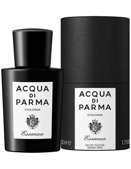 Colonia Essenza Eau De Cologne Vaporizador 100 Ml