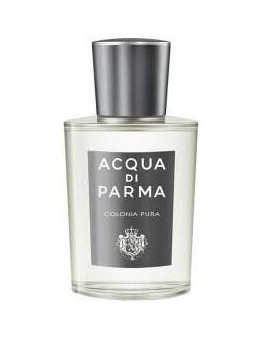 Colonia Pura Eau De Cologne...