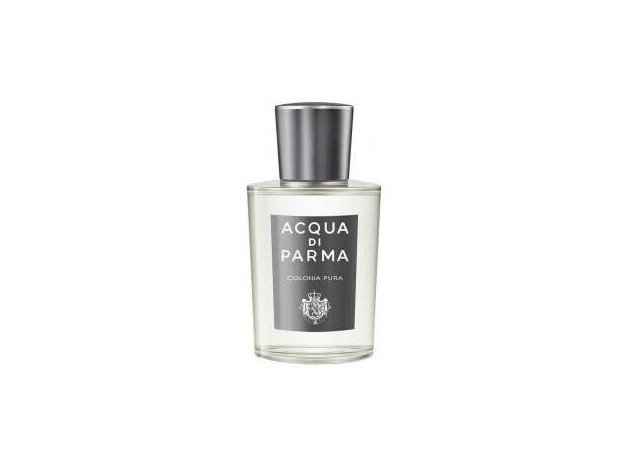 Colonia Pura Eau De Cologne Vaporizador 100 Ml