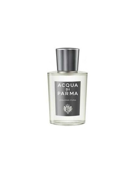 Colonia Pura Eau De Cologne Vaporizador 100 Ml