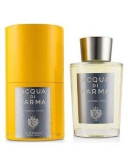 Colonia Pura Eau De Cologne...