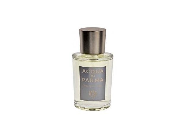 Colonia Pura Eau De Cologne Vaporizador 50 Ml